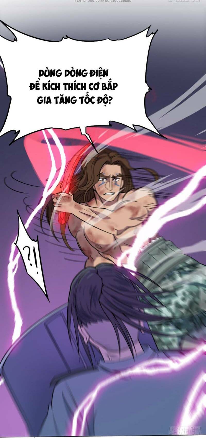 danh sách kẻ phản diện chapter 39 26