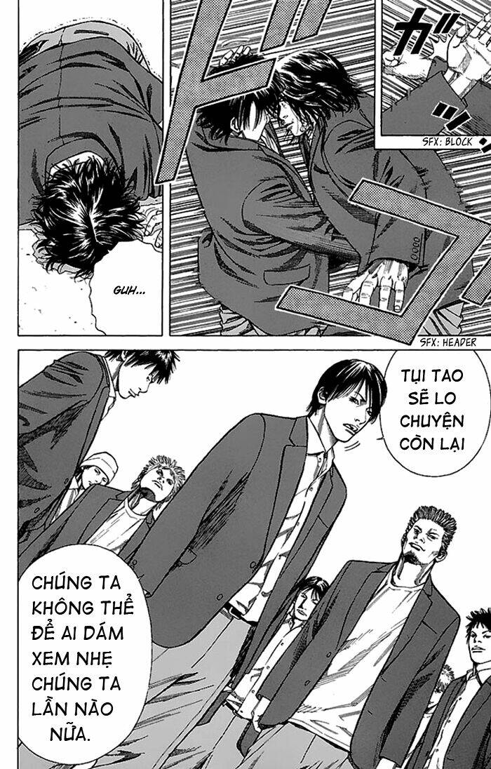 angel voice chapter 2 15