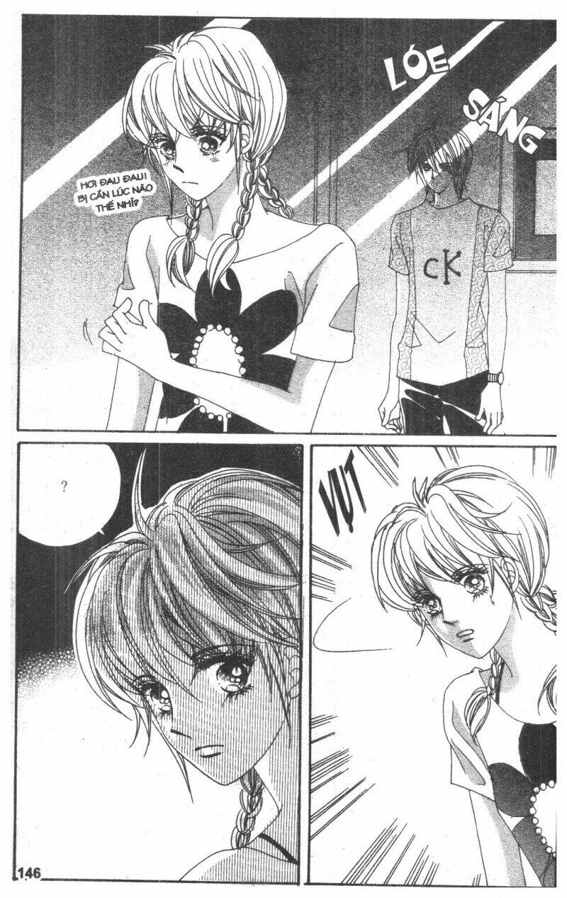 cũng vì em chapter 4 146