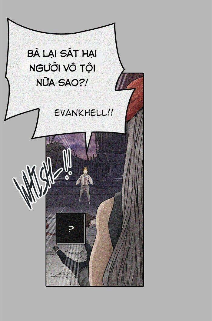 tòa tháp bí ẩn 2 chapter 473 41
