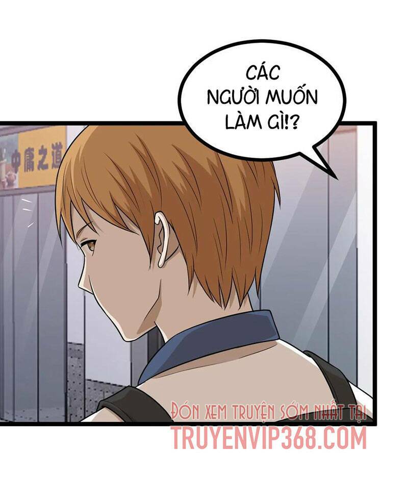 đai ca trở lại tuổi 16 chapter 155 7