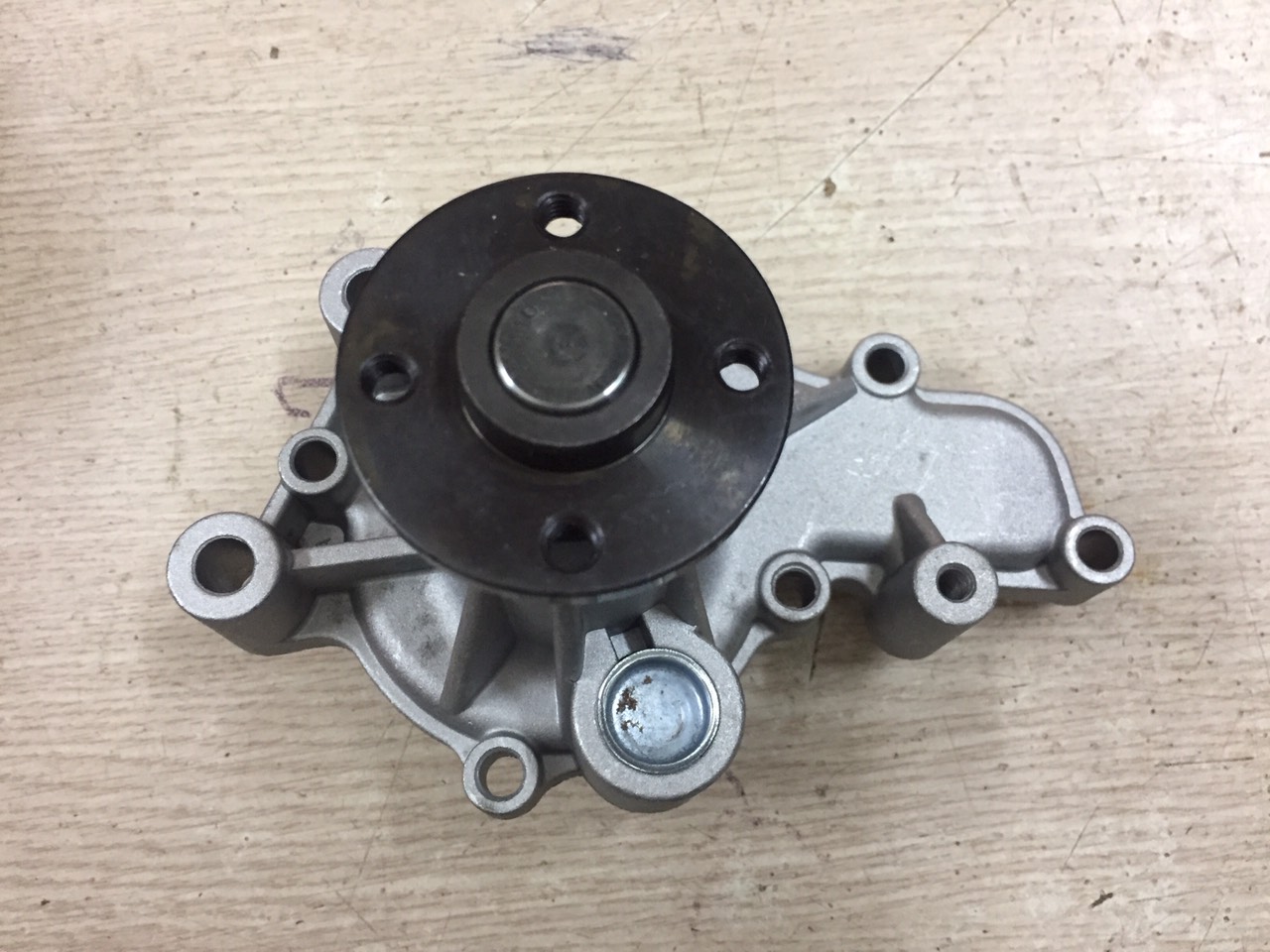 Bơm nước Dongben X30