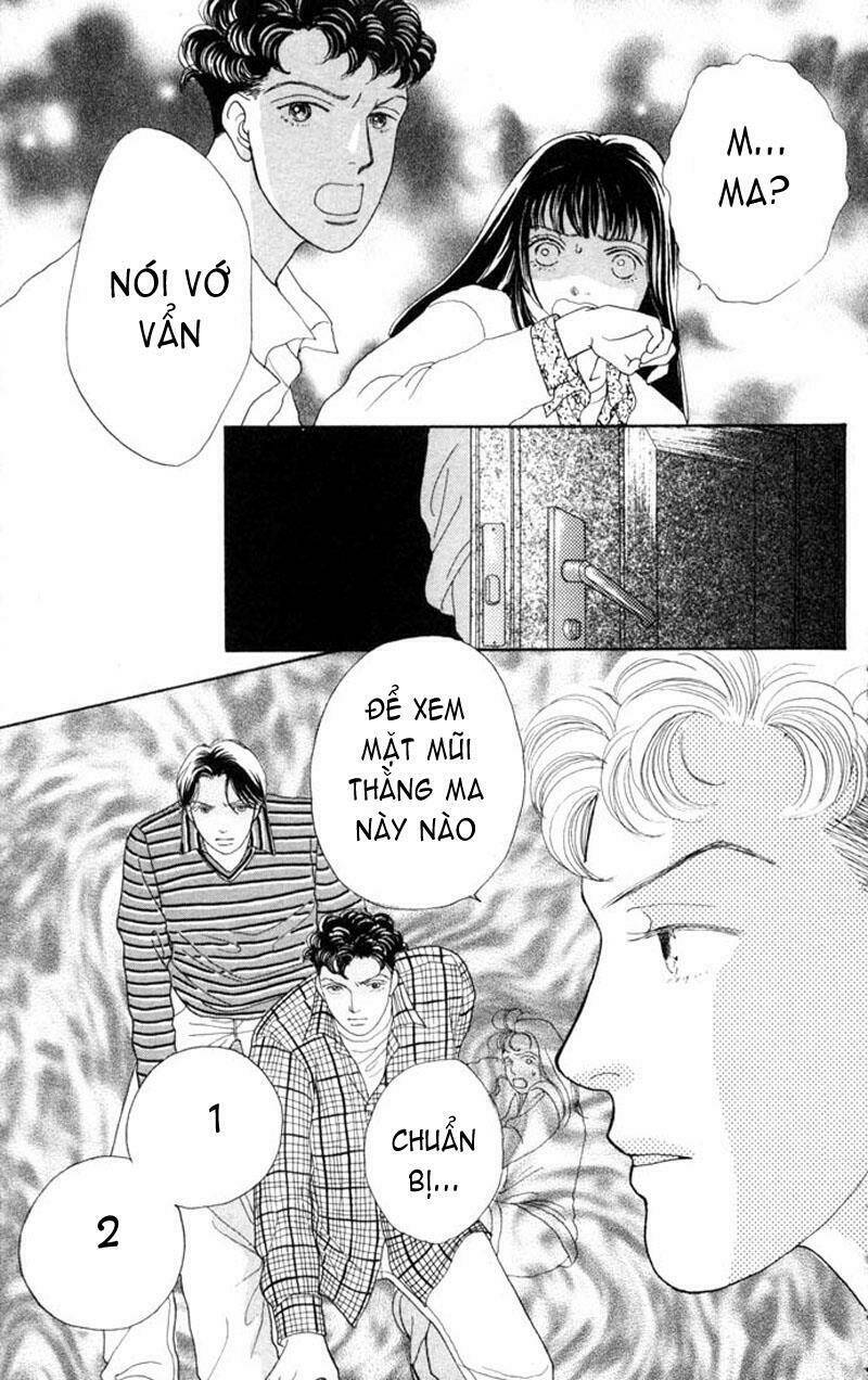 con nhà giàu chapter 77 1