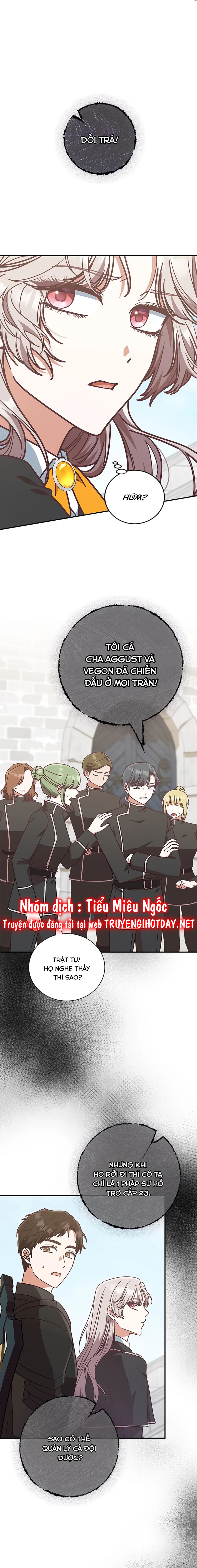 sự hiểu lầm tai hại giữa tôi và đại ma vương chapter 47 2