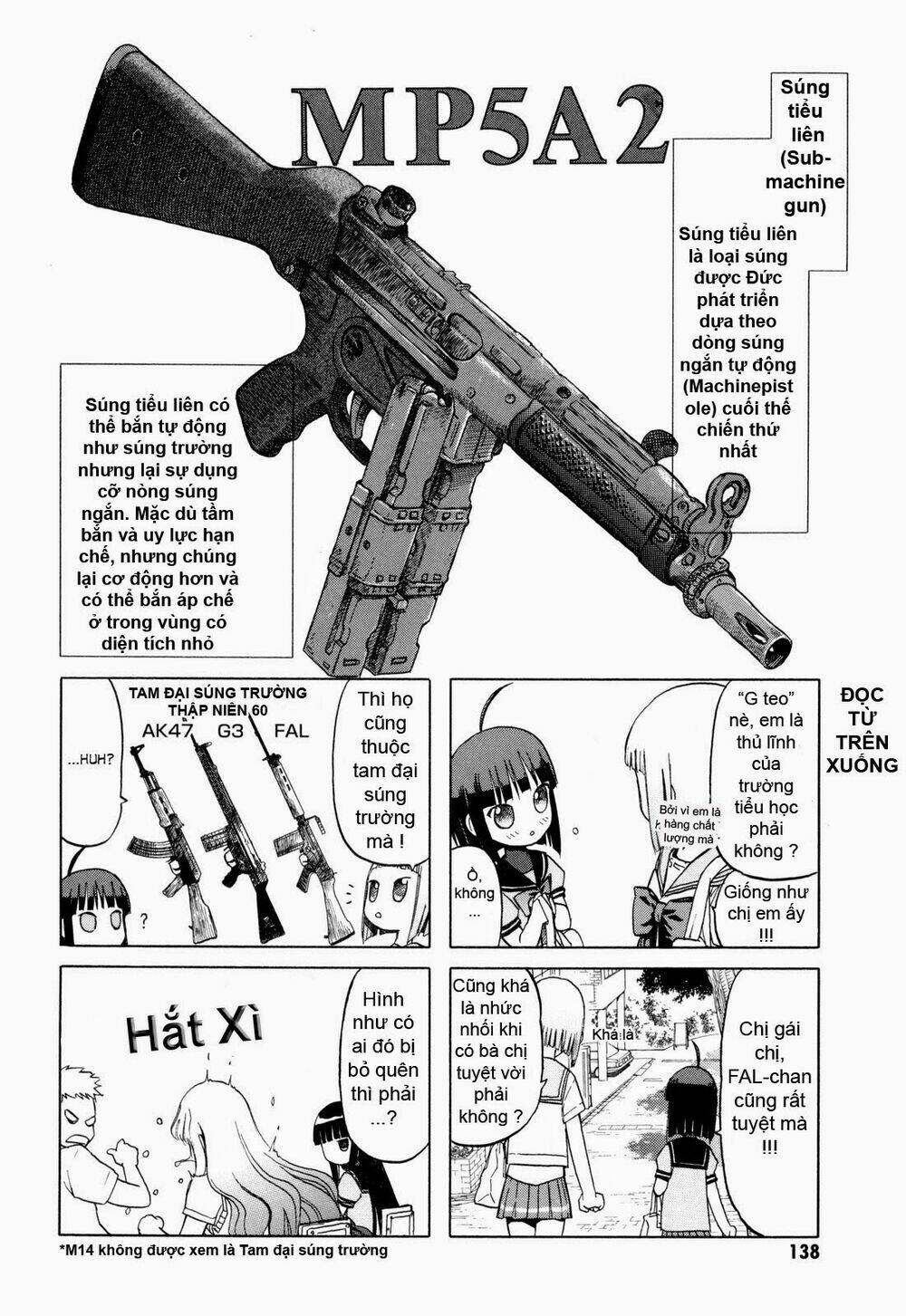 upotte!! chapter 19 7