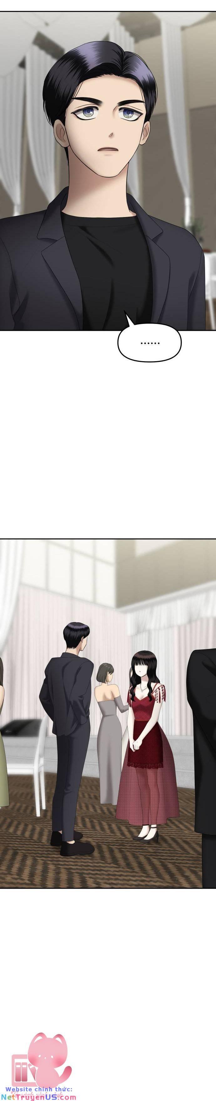 chị em tranh đấu chapter 32 38