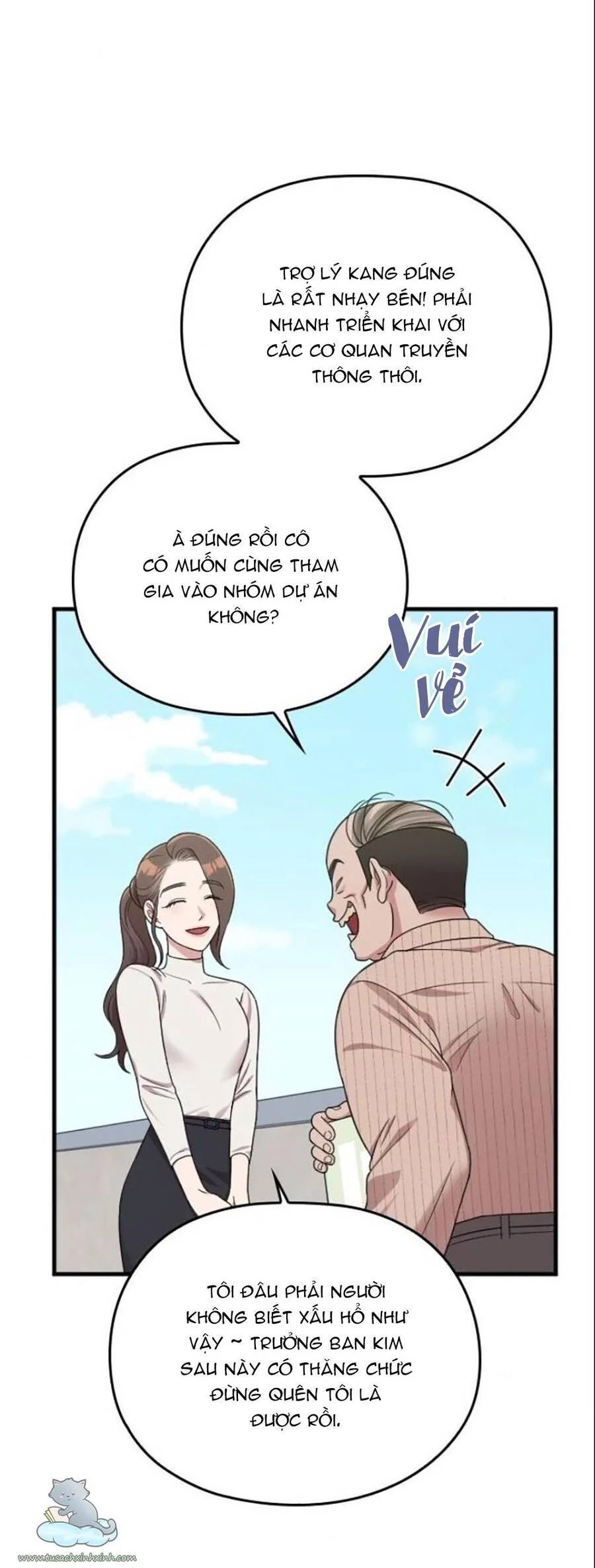 cô đi mà lấy chồng tôi chapter 18 15