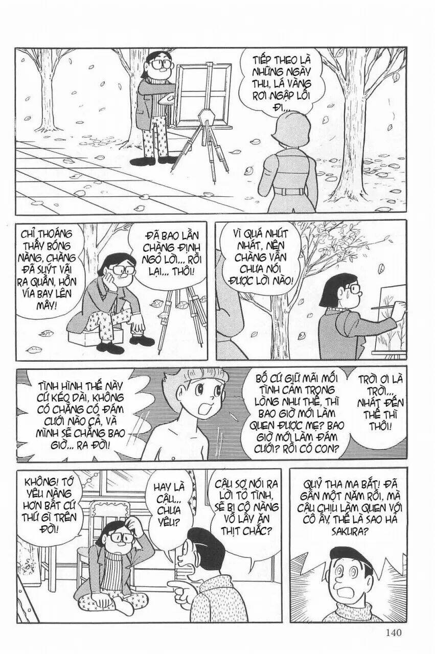 mami cô bé siêu phàm chapter 21 16