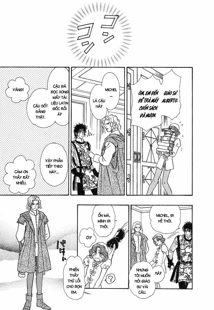 kenja no ishi chapter 7.1 31