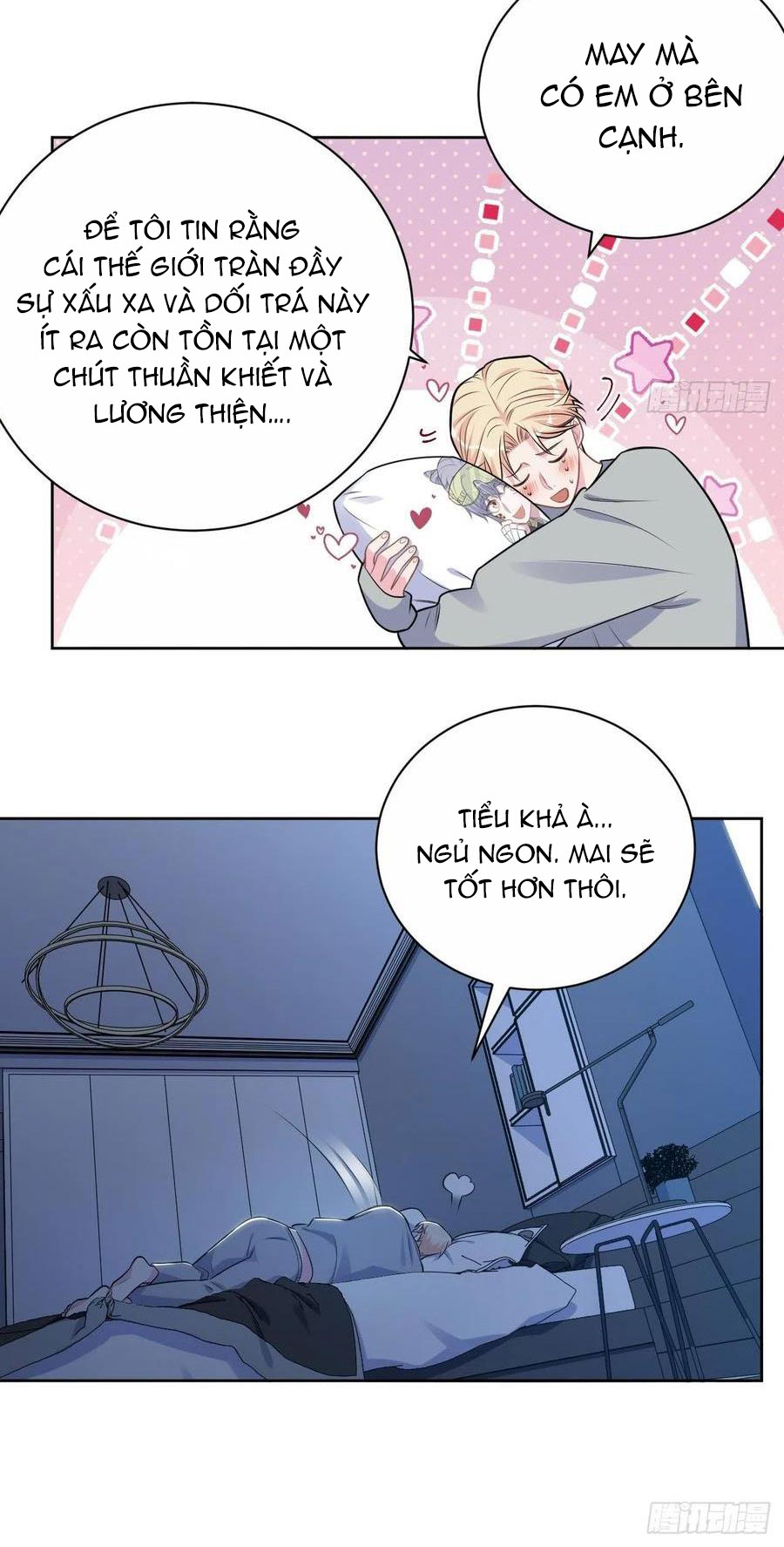 bố vợ đại nhân là bà xã chapter 182 16