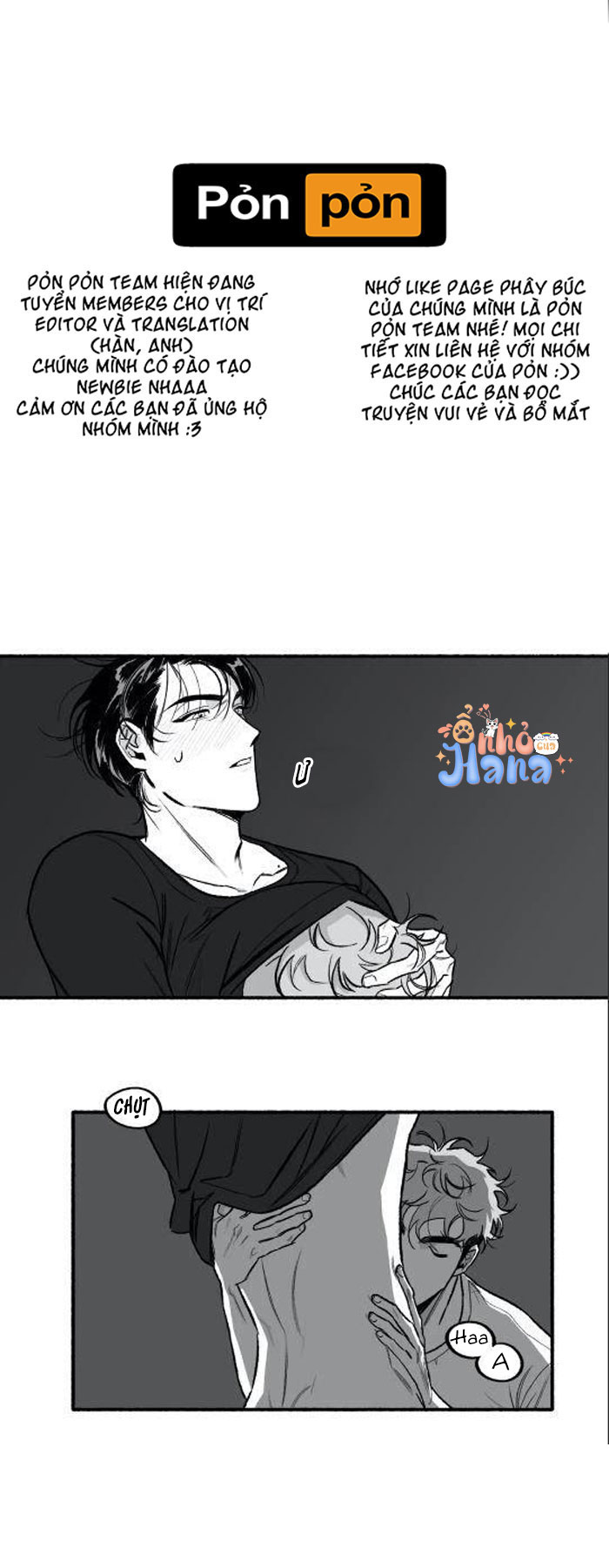 thầy giáo tốt chapter 9 1