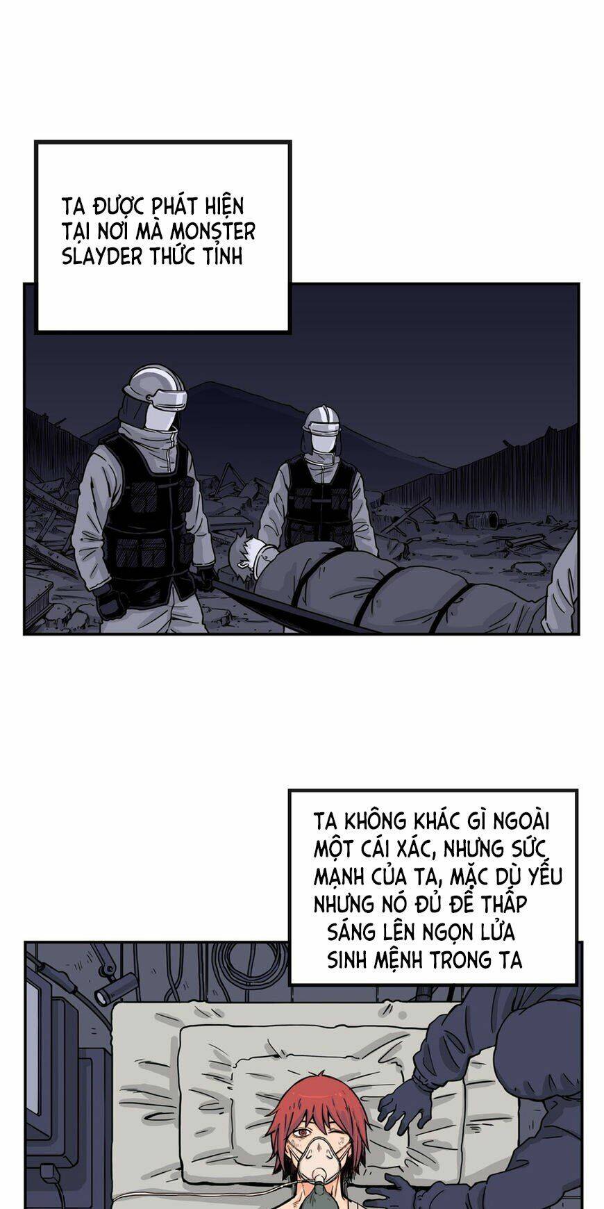 her hero chapter 23 24