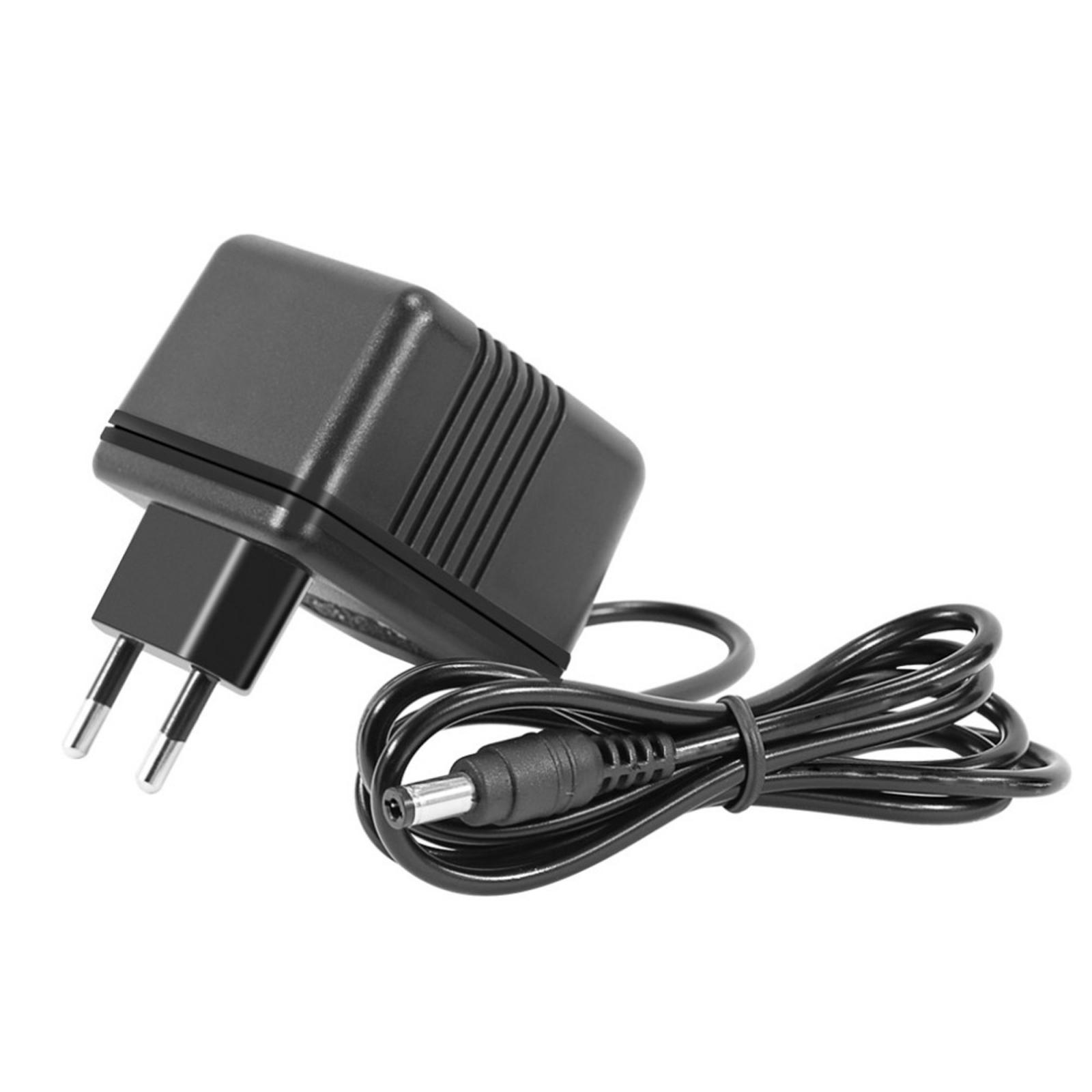48V  Power Supply with Charging Cable for Microphone Music Recording
