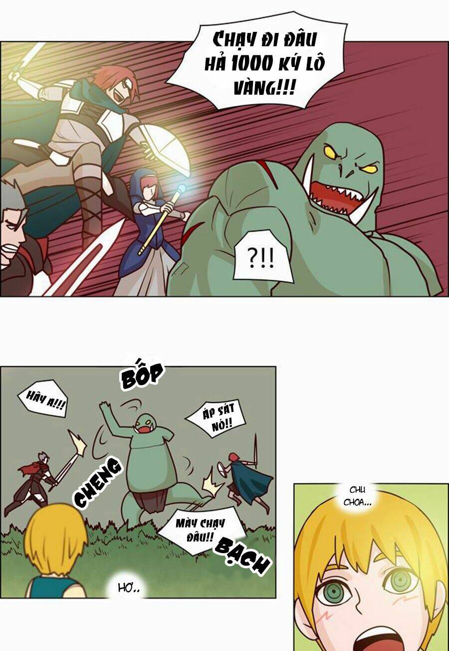 the devil king is bored chapter 67 11