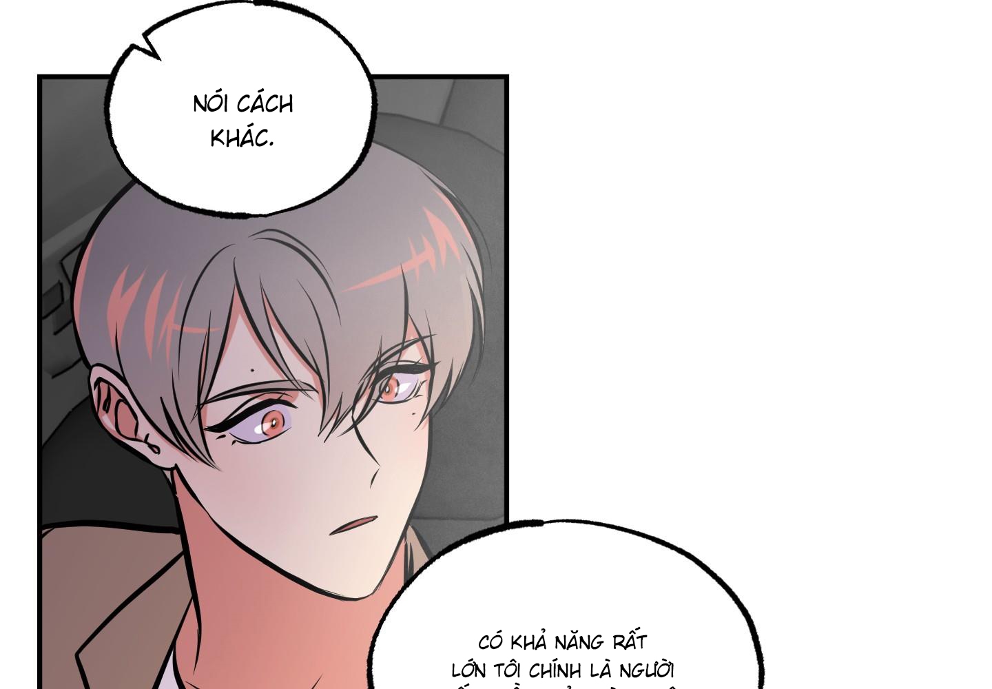 cây thương của ghost chapter 7 10