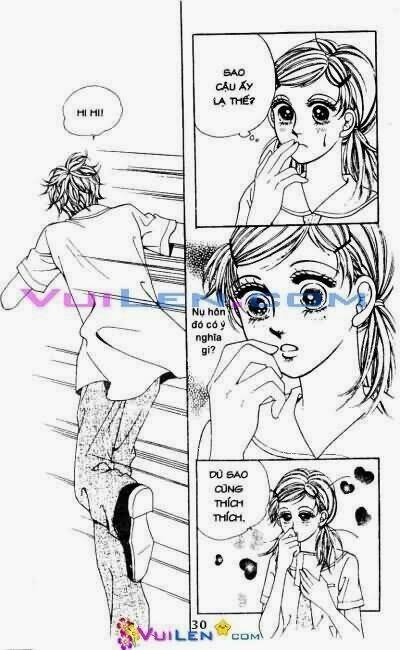 cô gái trung hoa chapter 10 30
