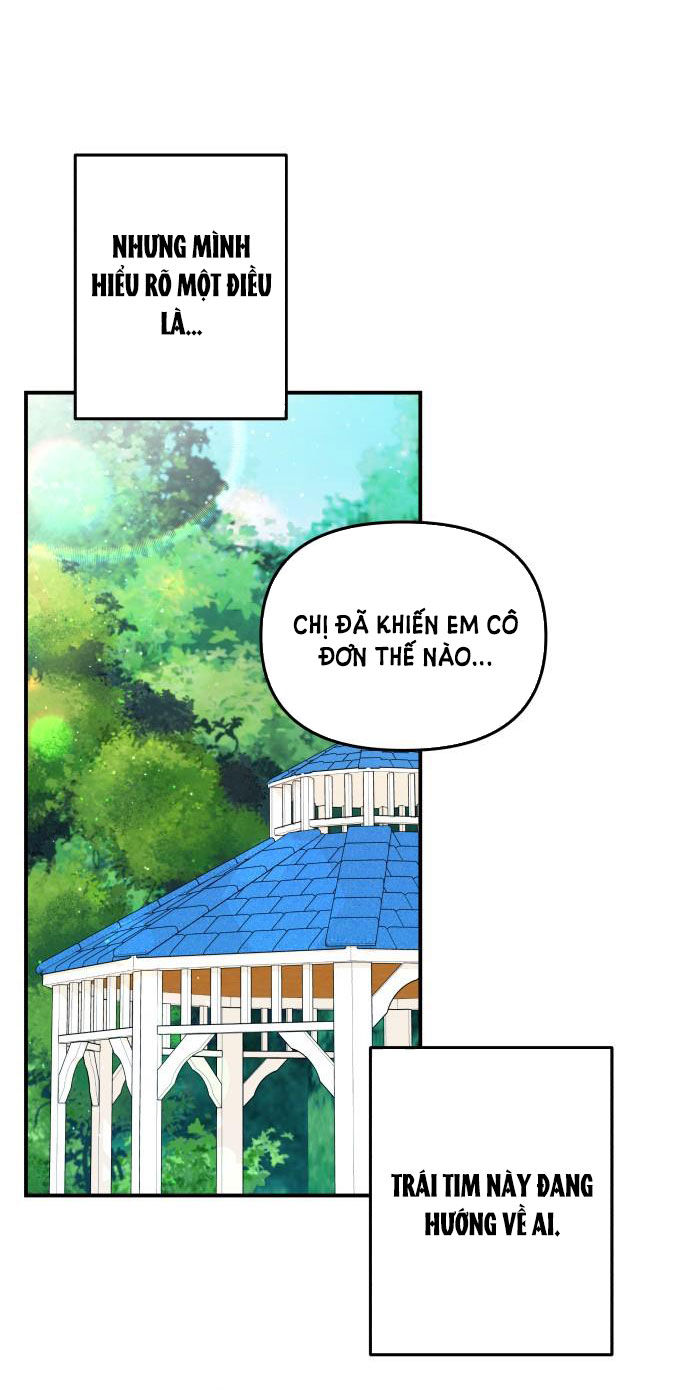 gửi em người đánh cắp những vì sao - to you who swallowed a star chapter 86.2 16