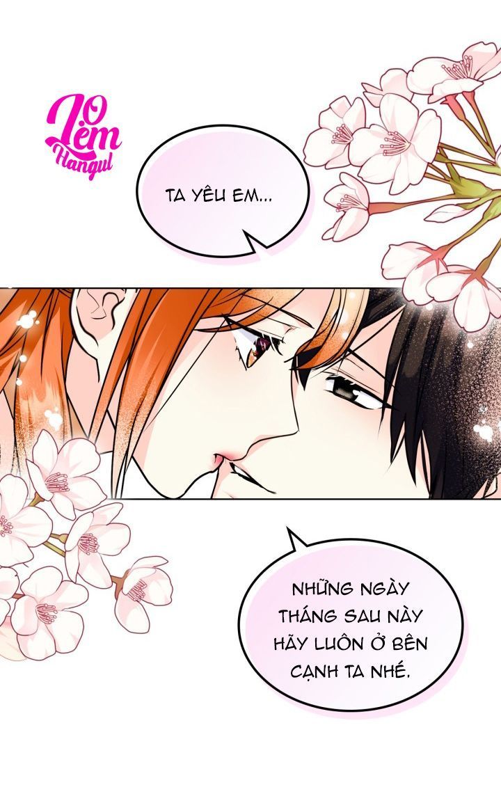 đức hạnh của ác nữ phản diện chapter 64 66