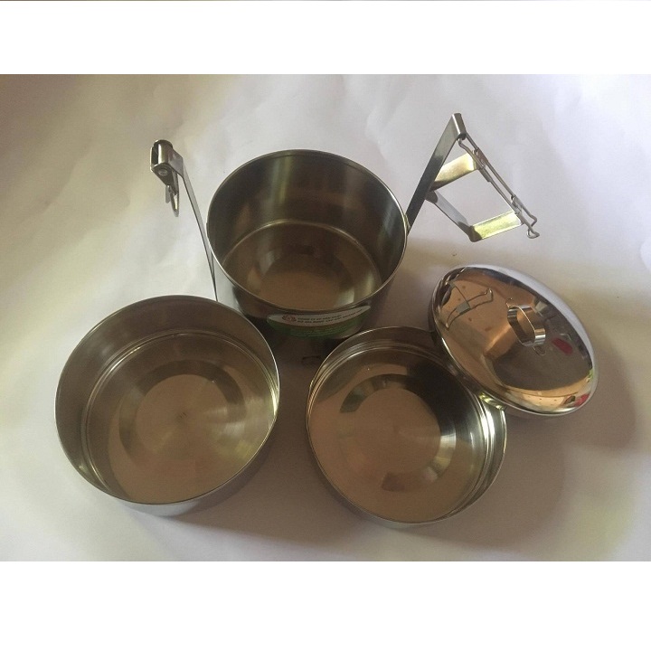 Cà men inox cao cấp