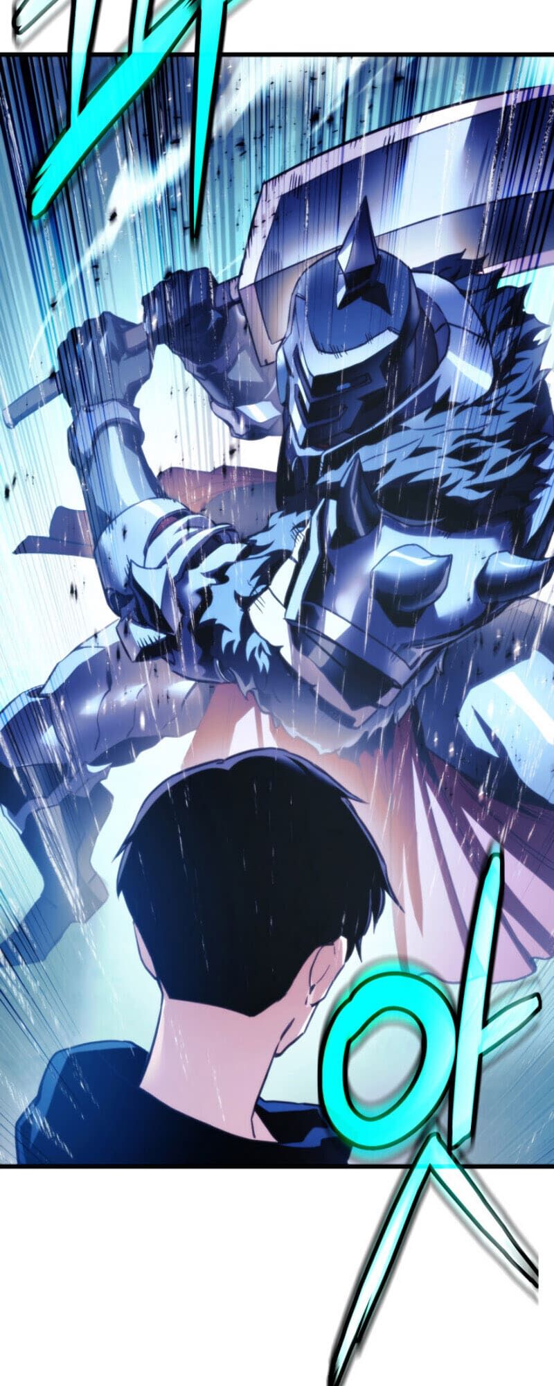 huyền thoại game thủ - tái xuất chapter 10 35