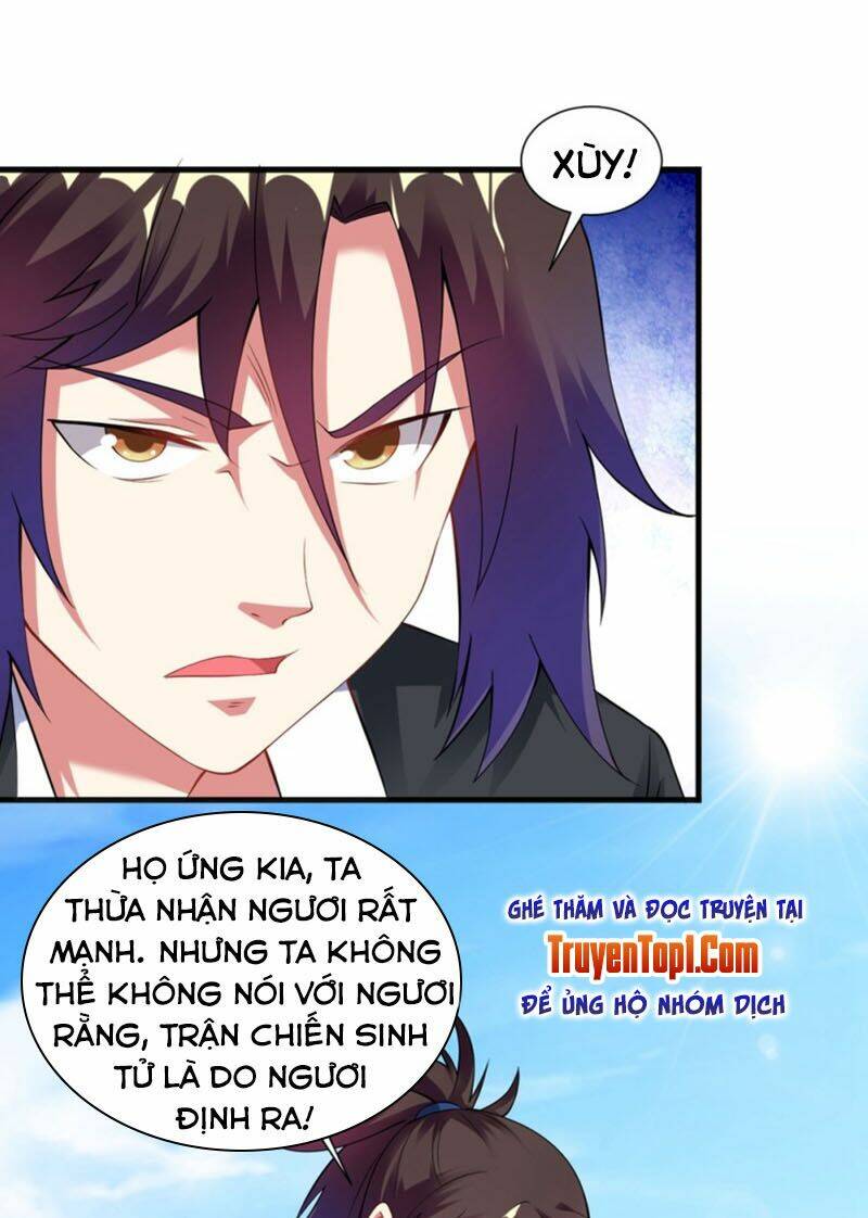 đạo ấn chapter 38 5