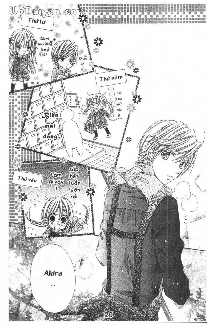 thiên đường rock chapter 4 20