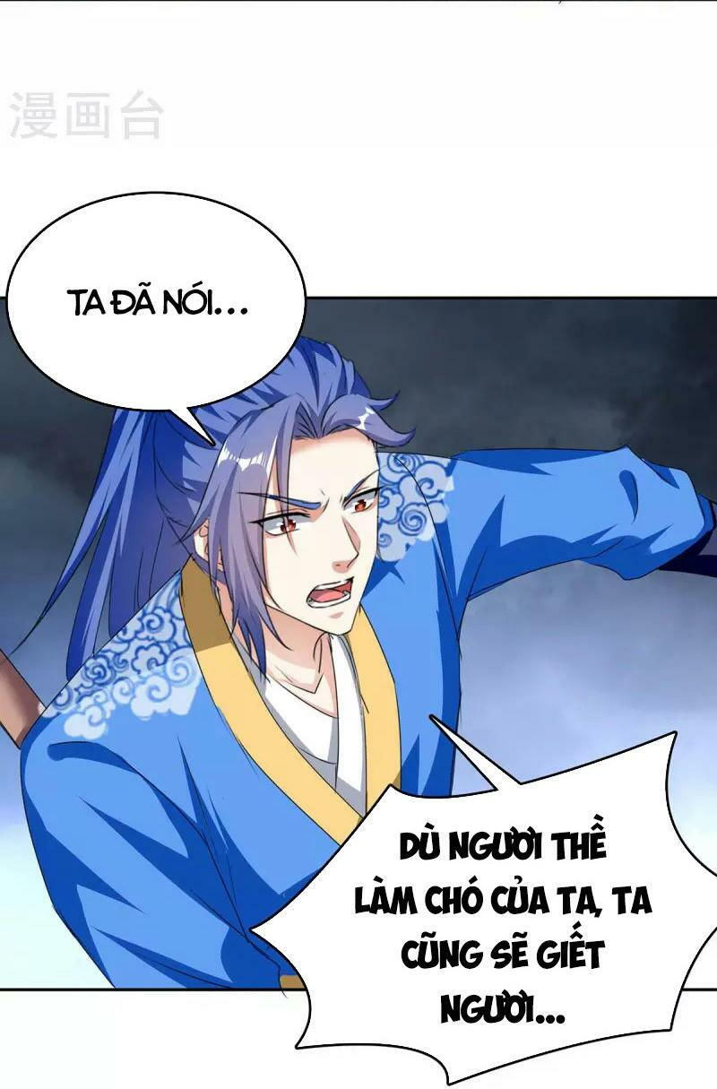 tối cường thăng cấp chapter 278 2