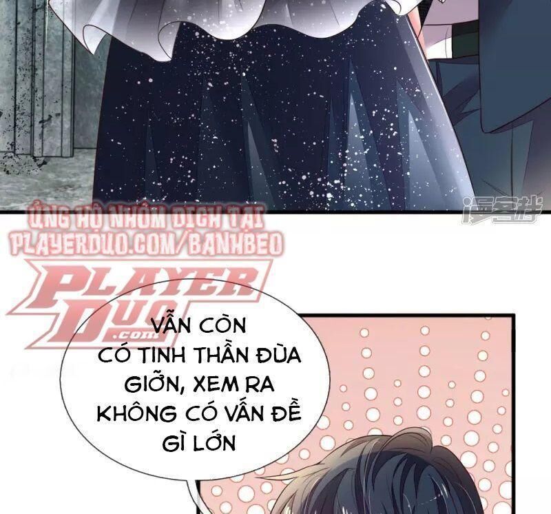 ma ma đột kích : cha mời tiếp chiêu chapter 21 7