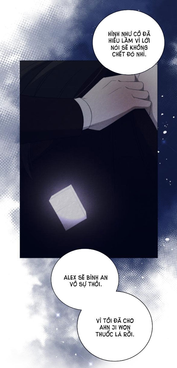 điệu nhảy say mê giữa màn đêm chapter 7.1 26