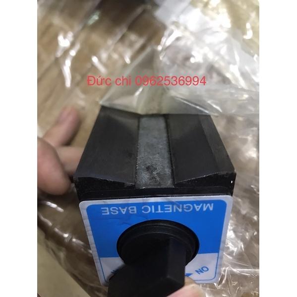 Cục nam châm đế từ có công tắc ON/Off