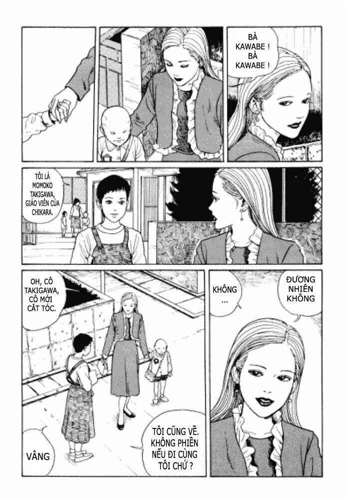 flesh colored horror chapter 6 12