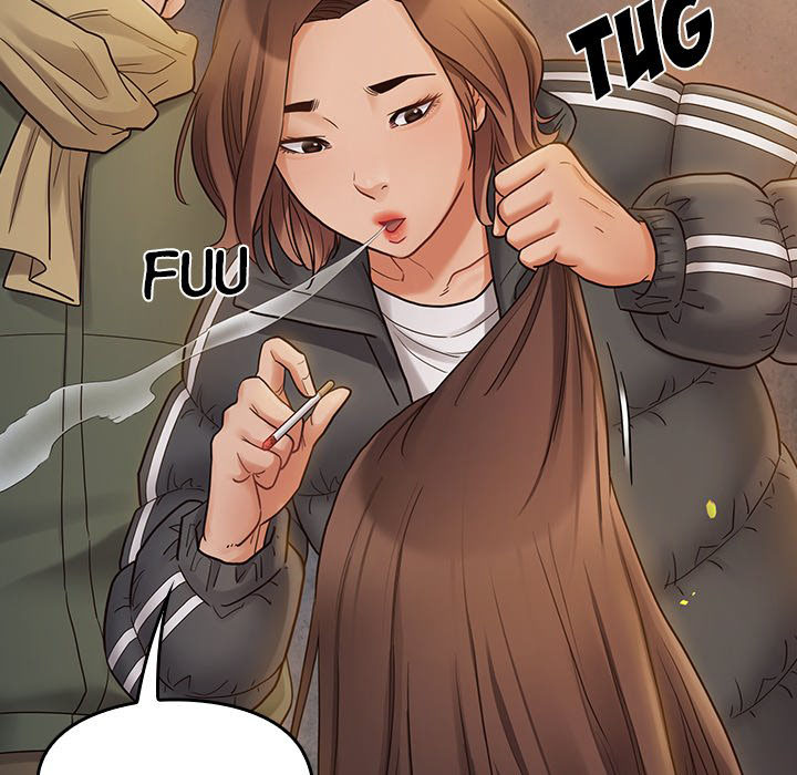 luật nhân quả chapter 41 43