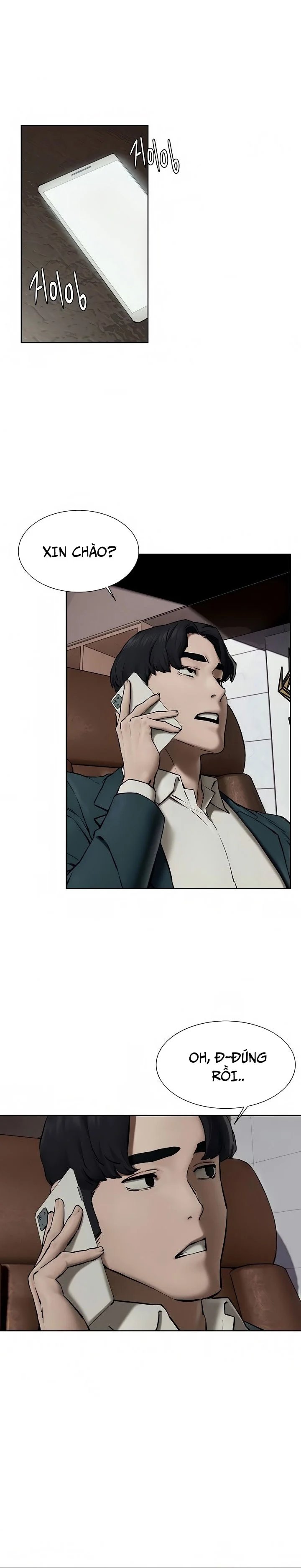 cuộc chiến thầm lặng chapter 236 29