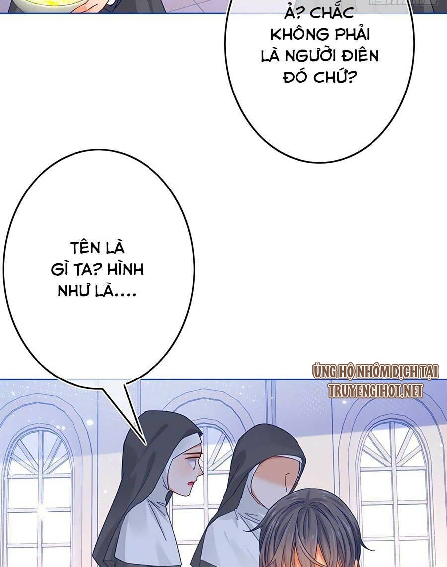 đế quốc đầu tiên có nữ hoàng chapter 30 29