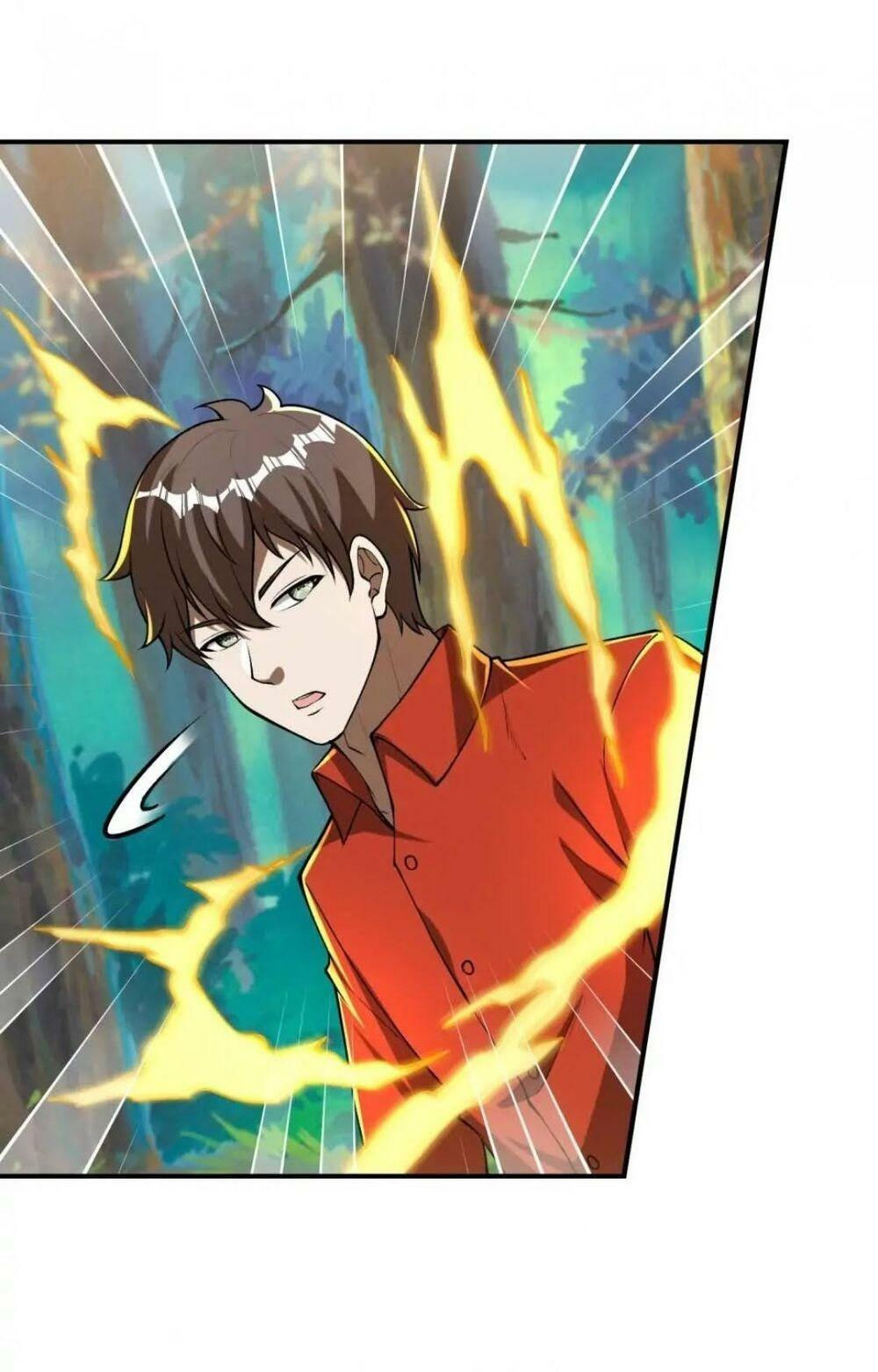 đệ nhất người ở rể chapter 152.2 15