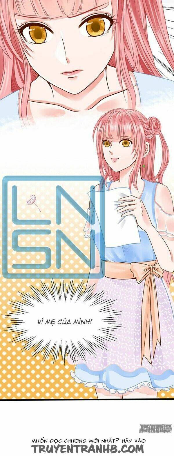 có chết cũng không thoát khỏi anh chapter 2 8