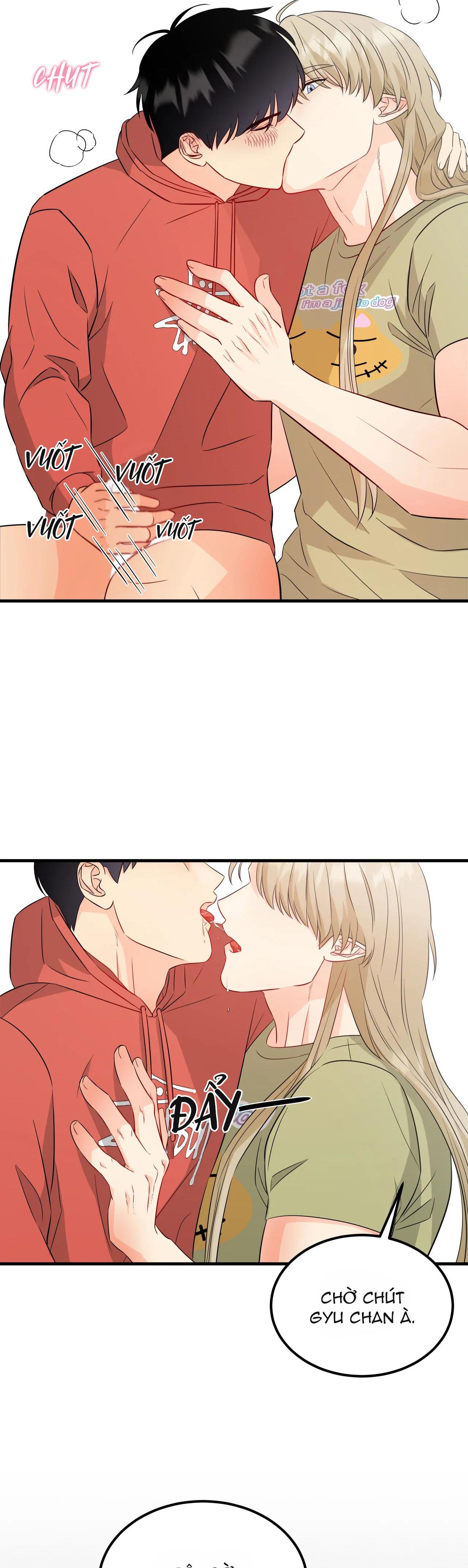 tình yêu cổ tích chapter 5 25