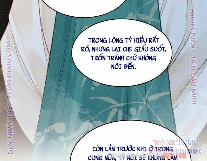 trọng sinh bá sủng nhiếp chính vương quá mạnh mẽ chapter 210 36