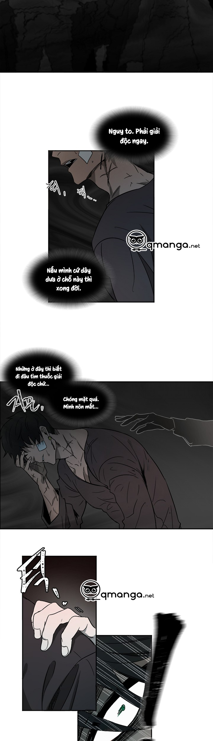 ever green chapter 1 20