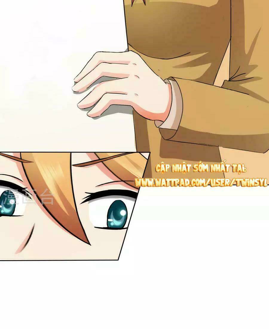 bá đạo trung khuyển tìm ái ký chapter 120 22