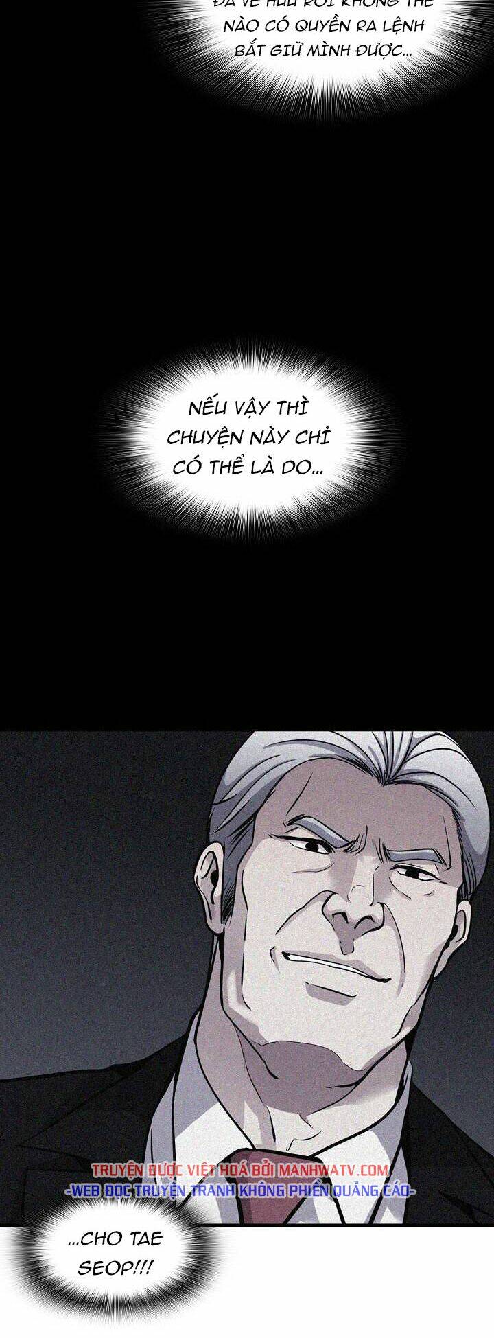 điều tra viên chuyển sinh chapter 105 31