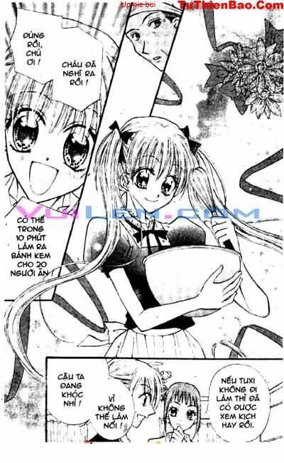 công chúa ẩm thực chapter 6 69