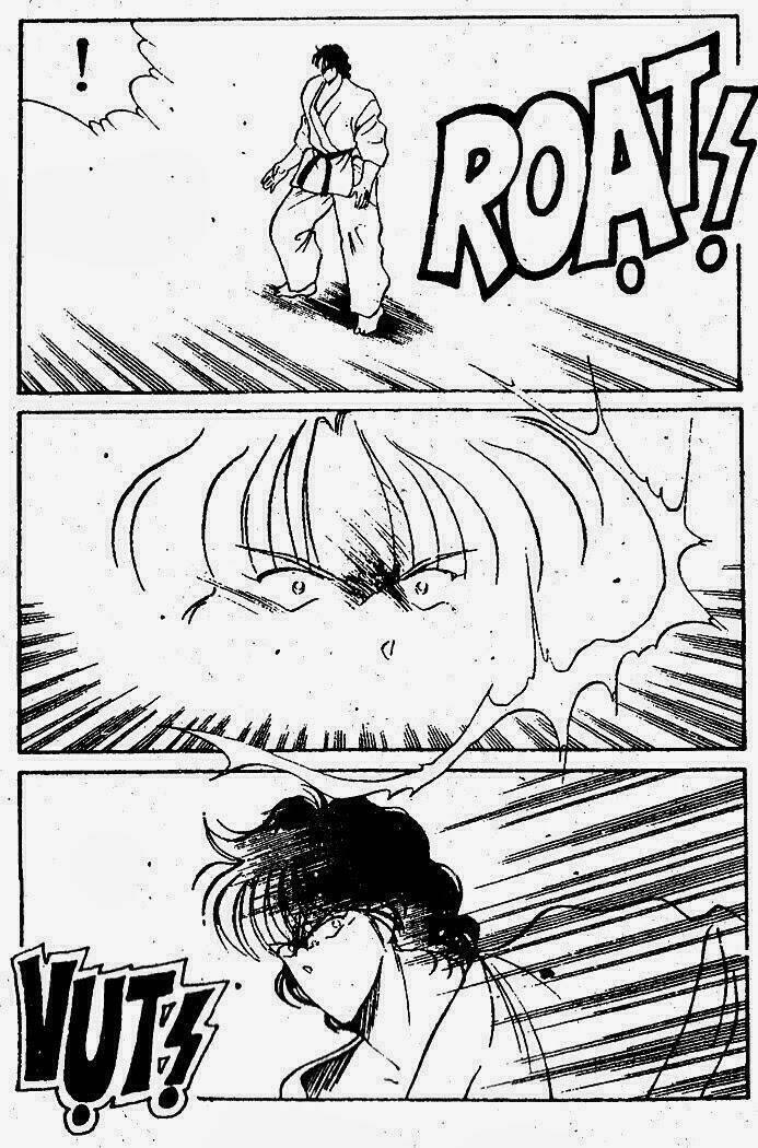 truyền nhân atula - shura no mon i chapter 55 27