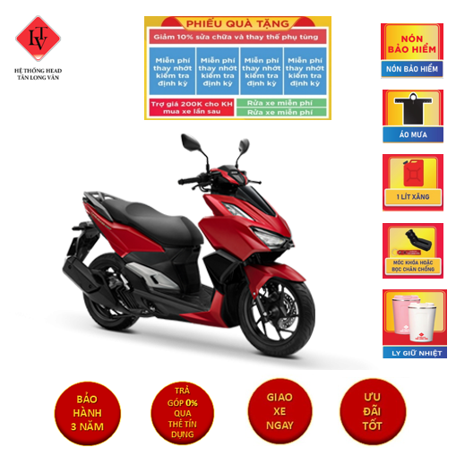 Xe máy Honda Vario 160 _Phiên bản Đặc Biệt ( ABS ) 2023