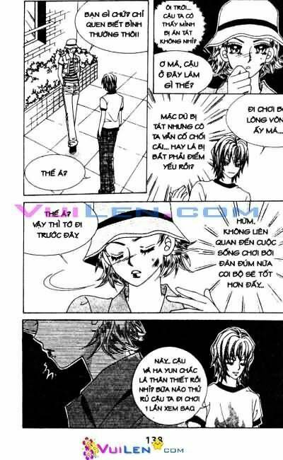 thiên thần tái thế chapter 13 138