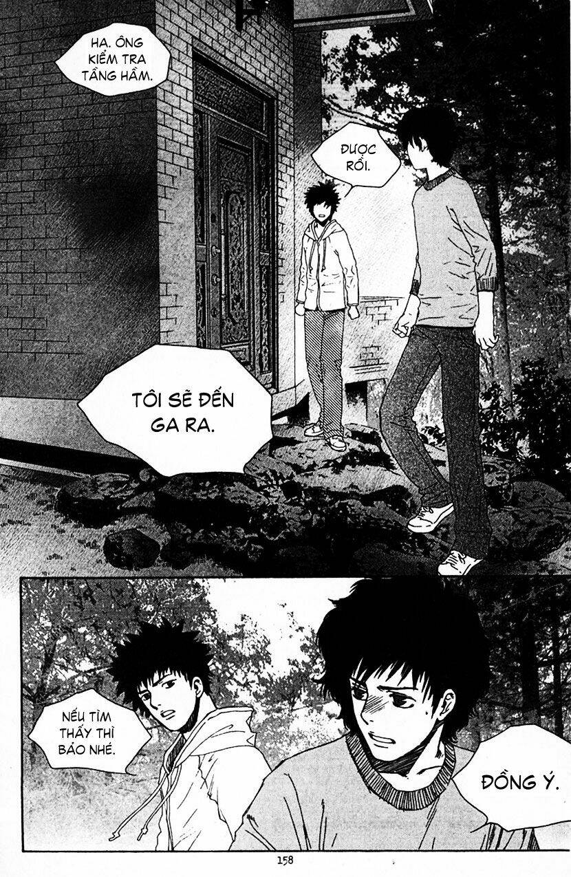 redrum 327 chapter 11 27