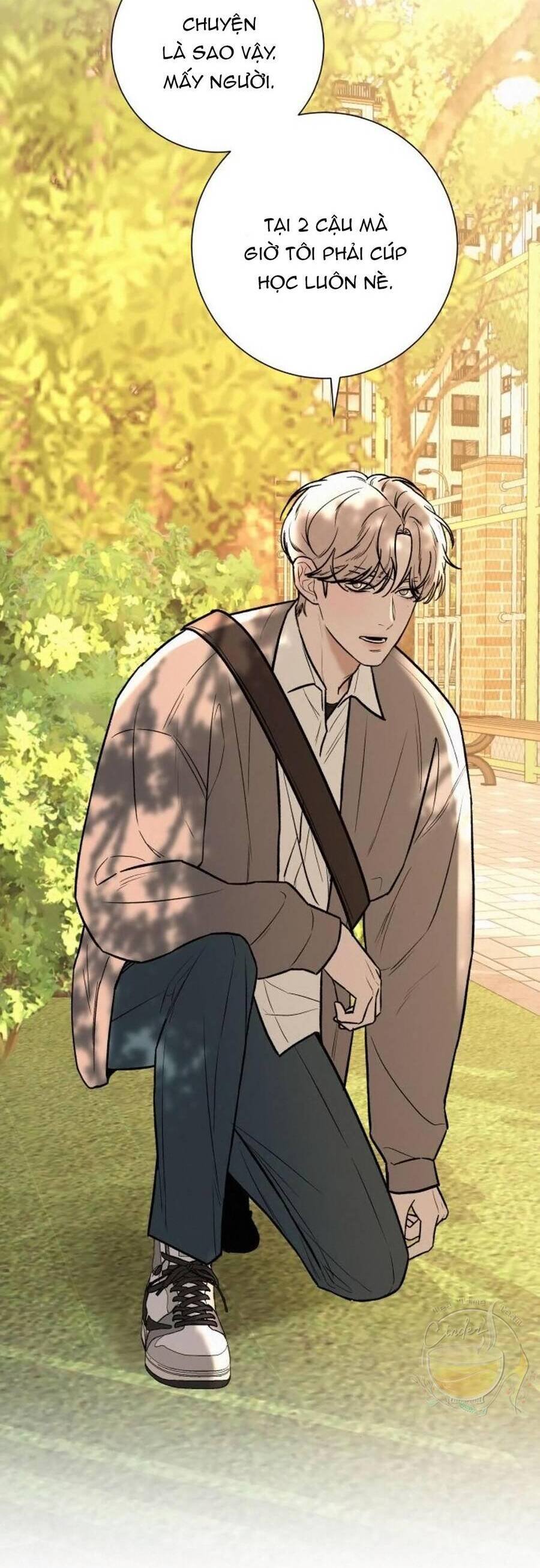 dark moon - tế đàn ánh trăng chapter 44 64