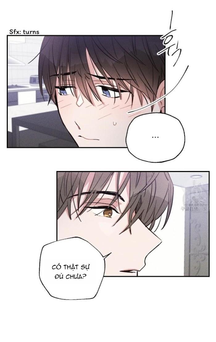 mưa giông chapter 17 37