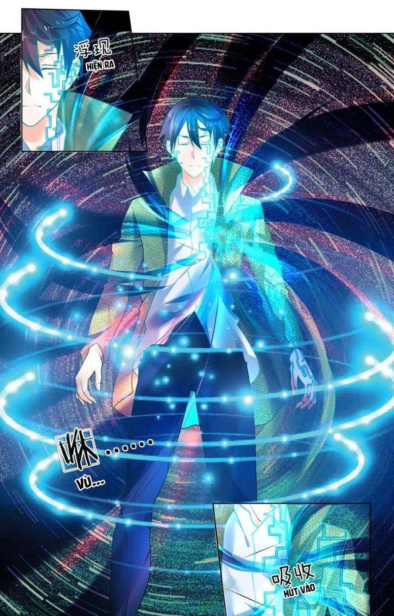 cực phẩm yêu nghiệt chapter 24 14