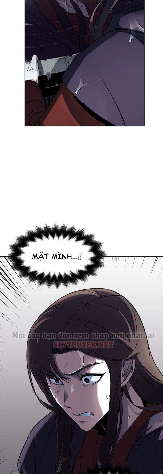 ta chuyển sinh thành cuồng quỷ truyền nhân chapter 1 34